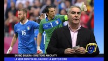 L'Editoriale | La vera disfatta del calcio è la morte di Ciro