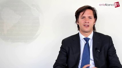 26.06.14 · Bankia nombra consejero delegado a José Sevilla - Análisis de la apertura de las bolsas