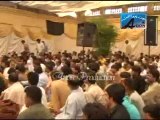 Zakir Zuriyat Imran Sherazi Majlis 30 March 2014 Ali Raza Abad Lahore