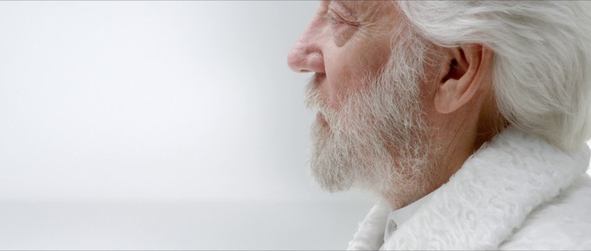 HUNGER GAMES LA RÉVOLTE PARTIE 1 Bande Annonce Teaser 1 VF