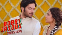 Bobby Jasoos Movie Preview | Vidya Balan & Ali Fazal