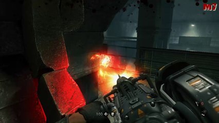 Wolfenstein The New Order - 18 - Sauvetage