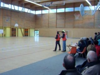 Compétition aéromodélisme Le Rheu