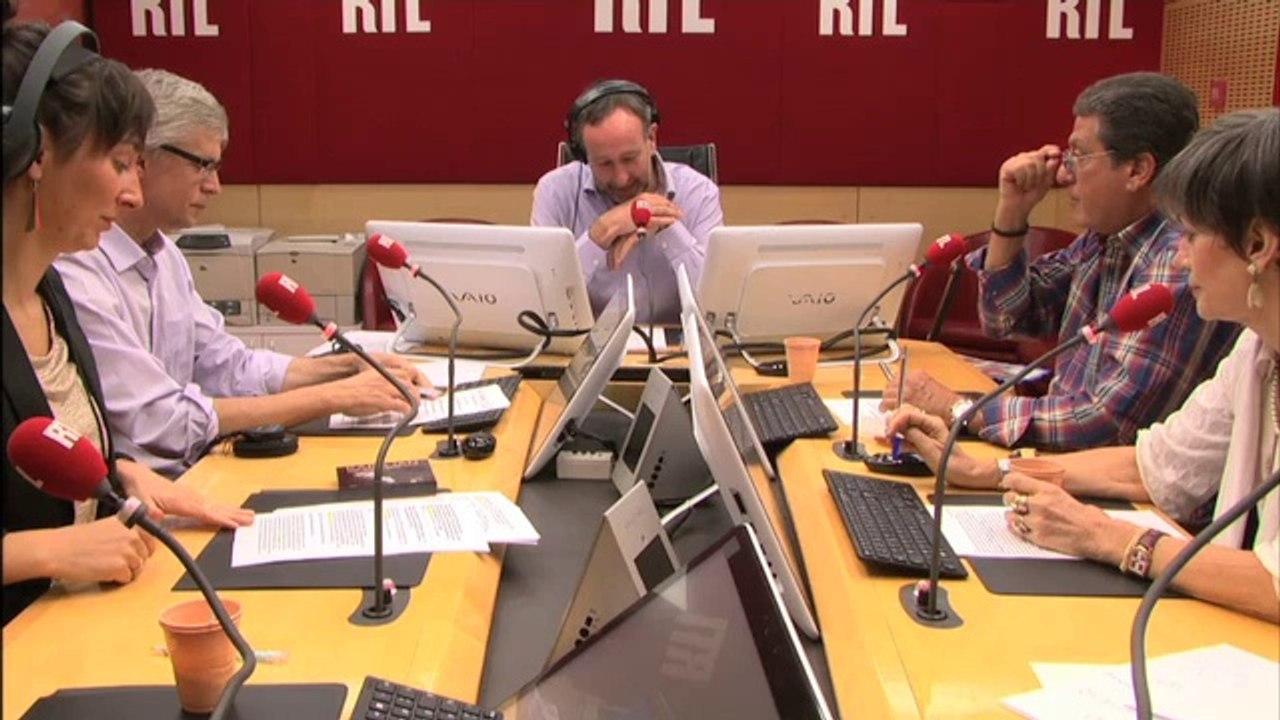 "La ligne bleue" d'Ingrid Betancourt, Marc Lavoine au cinéma et le classique d'or RTL