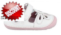 Discount Sales Stride Rite SRT SM Lola Sneaker (Infant/Toddler) Review