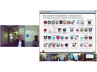 Good Technology - Cybercriminalite Mobile Cybercriminalité mobile : un risque pour les PME aussi