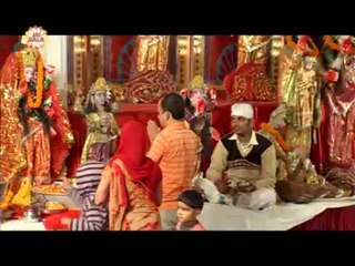 Sade Jage Wich Aa Datiye {Latest Punjabi Mata Bhajan}