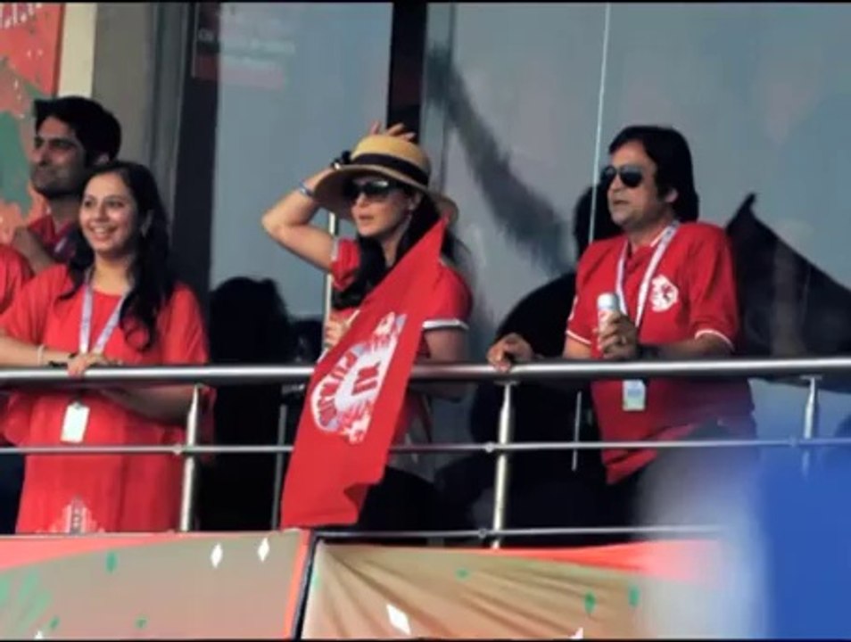 Preity spills all in police statement
