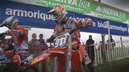 MX ELITE - ROMAGNE - RESUME
