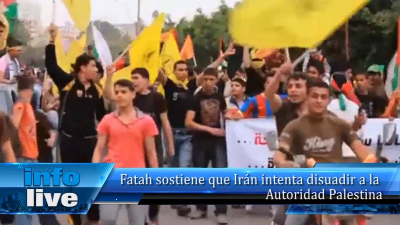 Noticias de Israel 19-03-2012