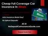 Best Car Insurance Companies In Illinois