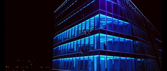 EXPENDABLES 3 Bande-Annonce VOST