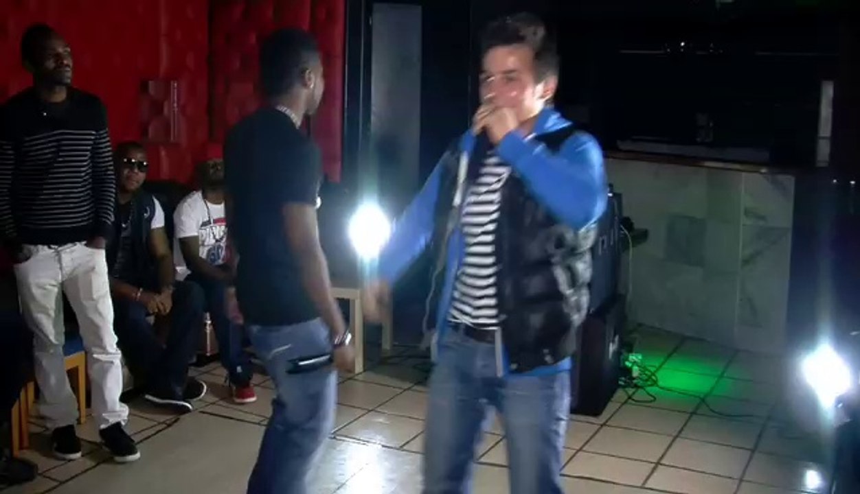 mc frequence