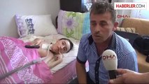 Tokat'ta Kas Hastası Sefa İçin Ailesi Umut Arıyor