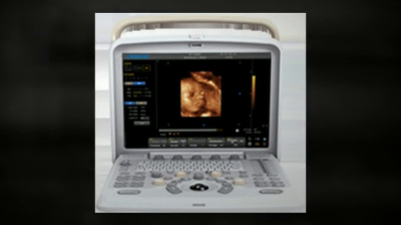 Buy Used Ultrasound Machine & Equipment