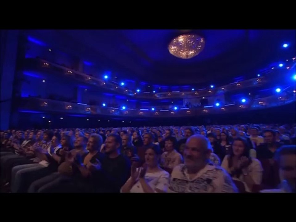 Rene Marik - De Maulwurfn - E.T