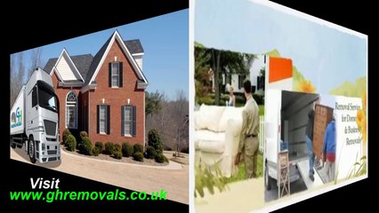 home removals birmingham
