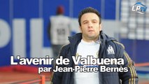 Valbuena, un avenir incertain