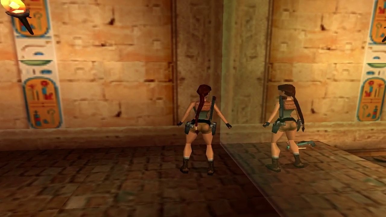 Lets Play Tomb Raider 4 Reload German Part 15