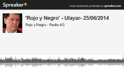 Salvador Ulayar: "Donde ETA asesinó a mi padre pusieron tres cubos de basura" - 25/06/2014
