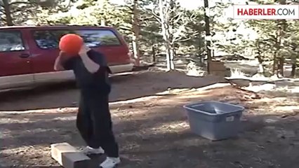 Kürek Şakasının Sonu Çok Kötü Bitti