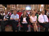 Napoli - Convegno antifrode -live- (25.06.14)