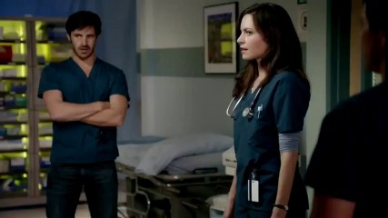 The Night Shift - Episode 1.06 - Coming Home