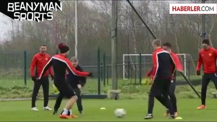İtalyan Basını: Moyes Galatasaray'la Görüştü