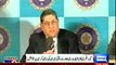 Dunya News - India's Srinivasan appointed new ICC chairman