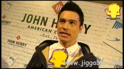 ปีเตอร์ คอร์ป ไดเรนดัล อัพเดทผลงาน ทั้งละคร งานเพลง อัลบั้ม