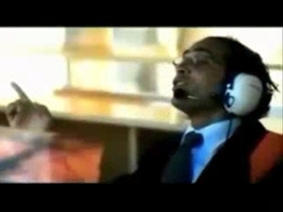 coup de boule le Clip