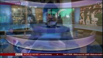 Dr Tahir ul Qadri Interview BBC World 25 June 2014