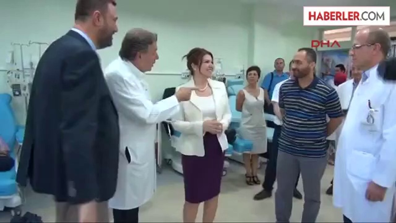 Bağcılar'a "Onkoloji" Müjdesi