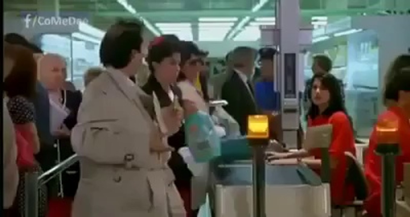 Hahaha! A Wise Theif (Must Watch)