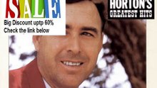 Best Rating Greatest Hits by Johnny Horton Review