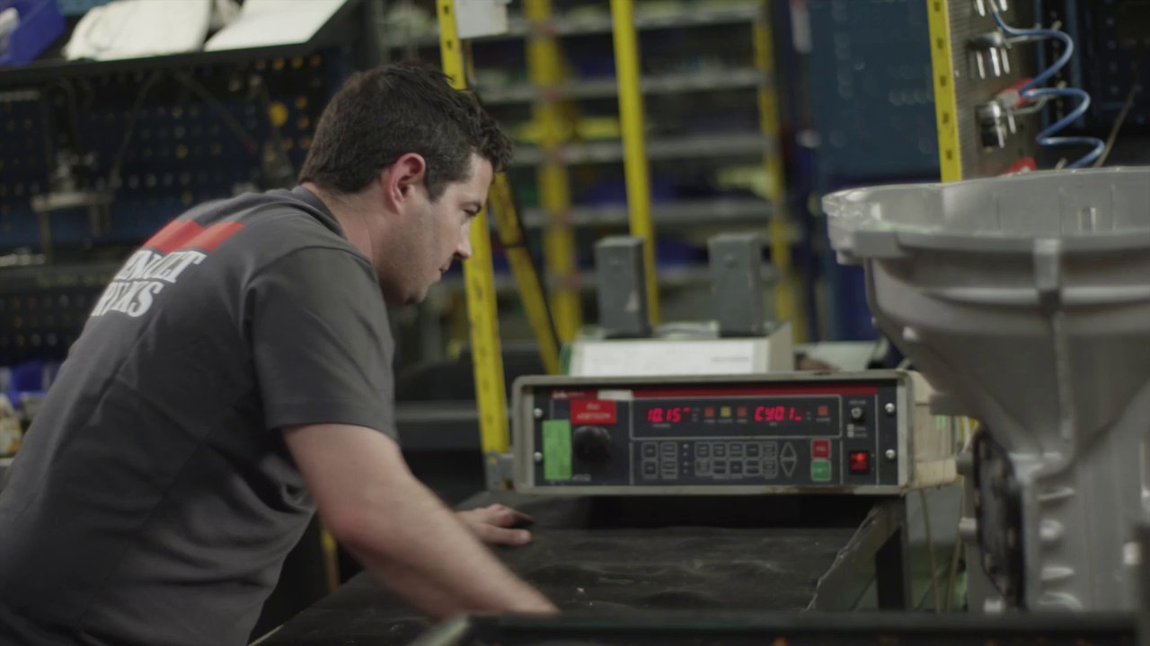 L'offre eXchange par Renault Trucks