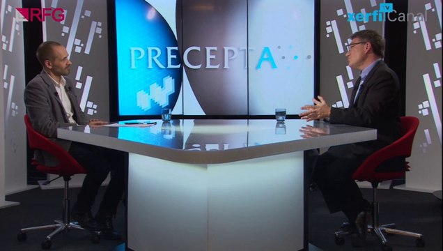 Frédéric Fréry, Xerfi Canal des stratégies d'innovation à l'innovation stratégique