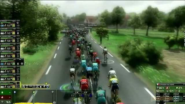 Gaming live Pro Cycling Manager Saison 2014 - Enfin des nouveautés PC