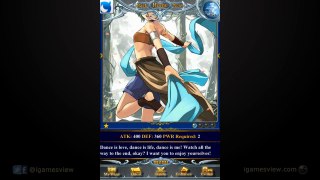 PlayerUp.com - Buy Sell Accounts - Rage of Bahamut - iPhone _ iPad Gameplay Video