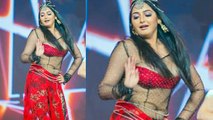 South Siren Ragini Dwivedi's 'Oops Moments' LEAKED!
