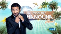 Quand Cyril Hanouna se prend pour un crooner…
