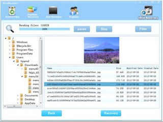 How to Recover Lost Data in 3 Simple Steps?