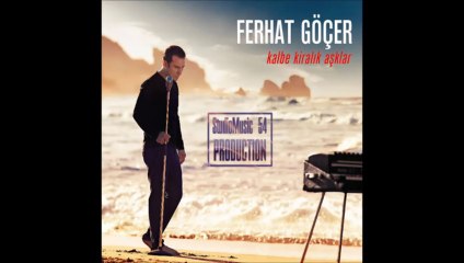 Ferhat Göçer Git (SİNGLE) OkeyAzram.com , Genel Salon