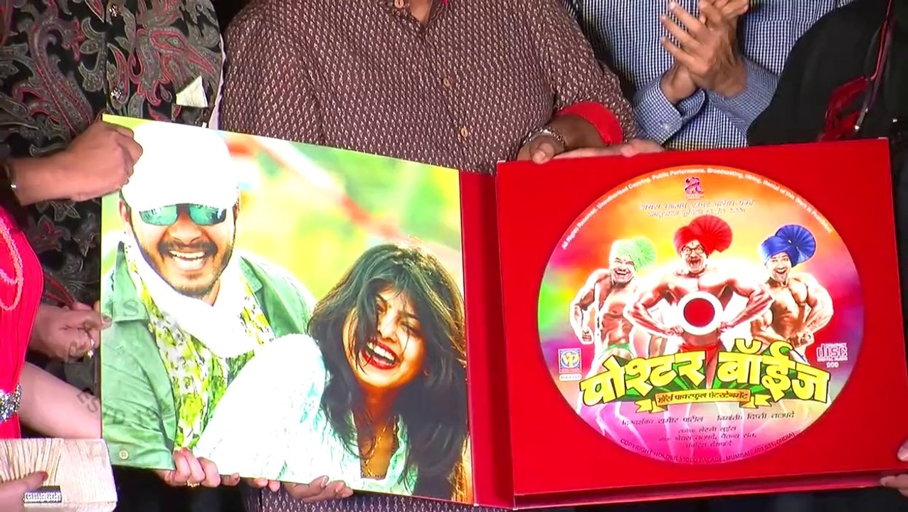 Poshter Boyz's Producer Shreyas Talpade Shares His Musical Collaboration With Leslie Lewis