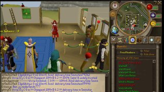 PlayerUp.com - Buy Sell Accounts - runescape account lvl 120 acc for sale for rs gp cheap!! [SOLD!]