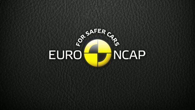 Renault Mégane restylée : Crash-test Euro Ncap, la tuile