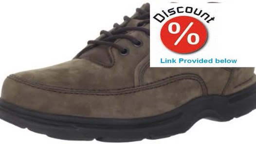 eureka walking shoe