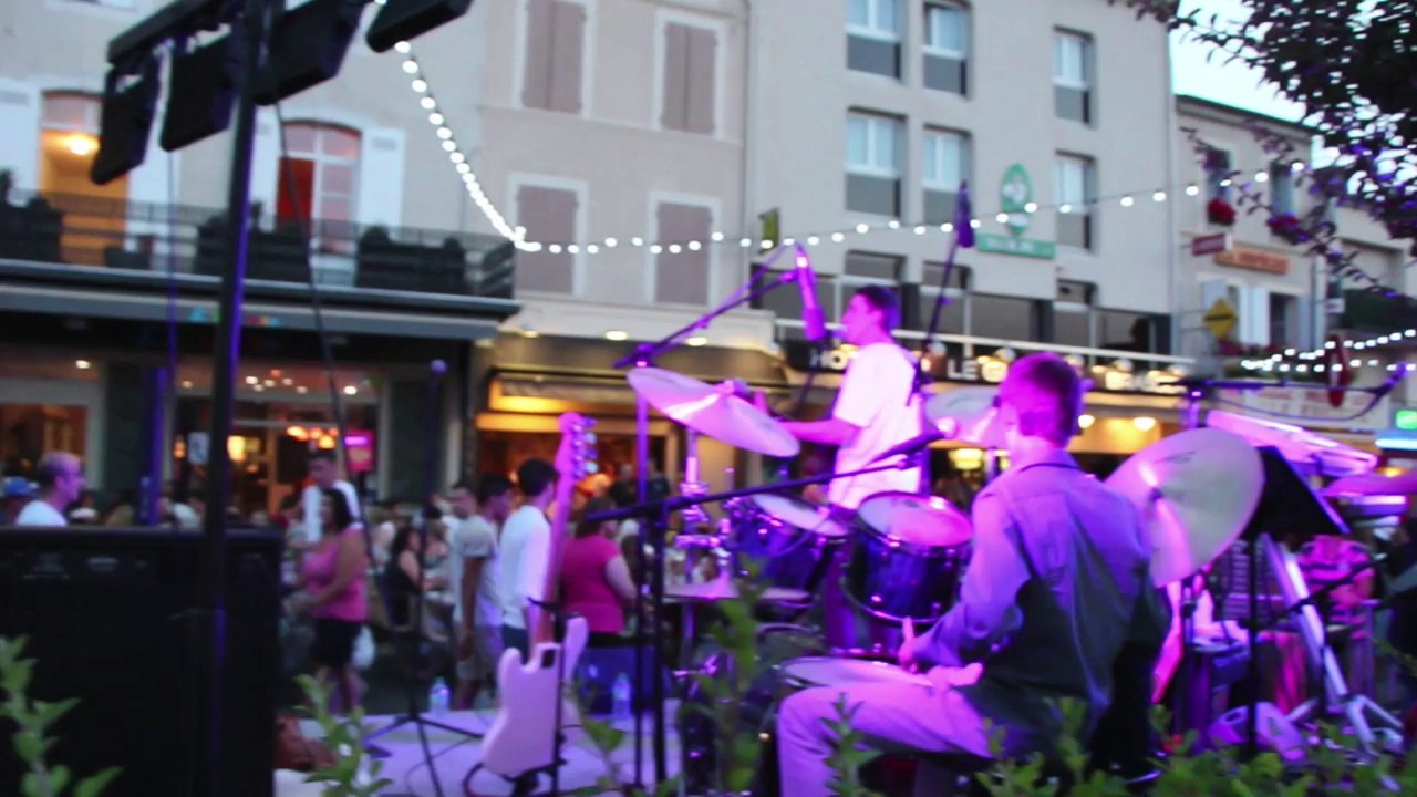 Fête de la Musique 2014