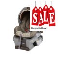 Clearance Graco Snugride Classic Connect TM 30 Infant Car Seat - Forecaster Review