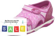 Discount Sales Stride Rite Kids' Charlotte Water Sandal Review